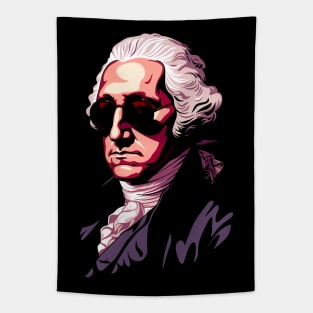 George Washington Tapestry