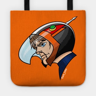 Battle of the Planets Jason Tote