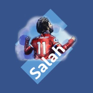 Salah!! T-Shirt