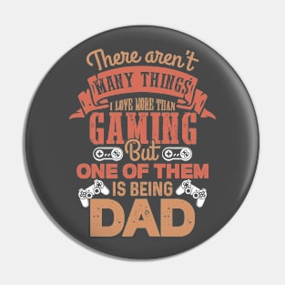 THERE Aren't cooler things than being a dadarnen Pin