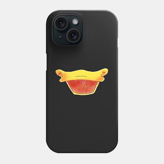 Donald mask Phone Case by Ulr97