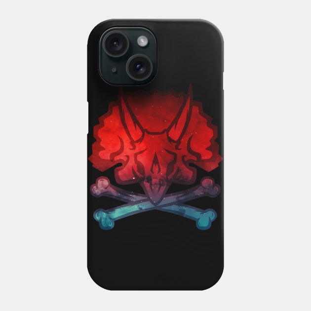 Space Phone Case by Wtfosaurus