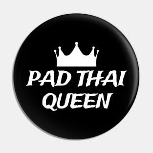 Pad Thai Queen Pin