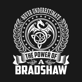 BRADSHAW T-Shirt