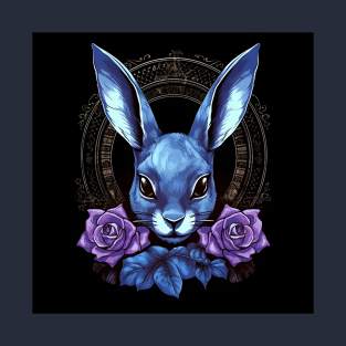 Blue Bunny T-Shirt