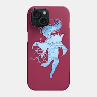 Resplendent Tailtiu: Thunder Noble Phone Case