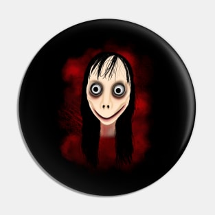 Momo Pin