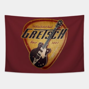 GRETSCH Tapestry