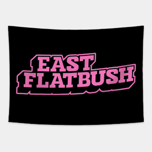 East Flatbush Essence - Brooklyn's Pulse Tapestry