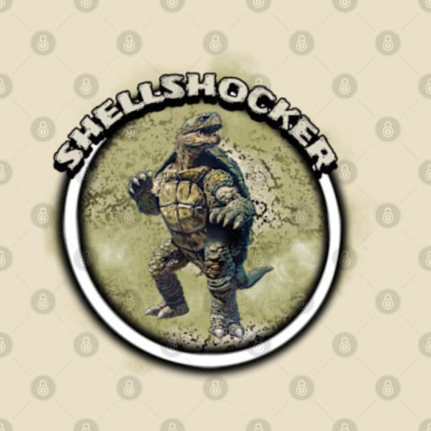 Shellshocker by CTJFDesigns