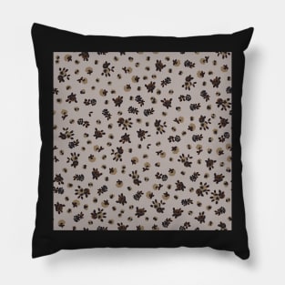 Poetic Petites Pillow