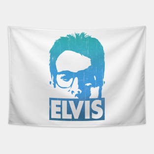 Elvis Costello - Blue Style Tapestry