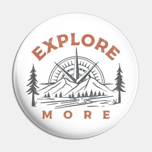 Explore More Pin