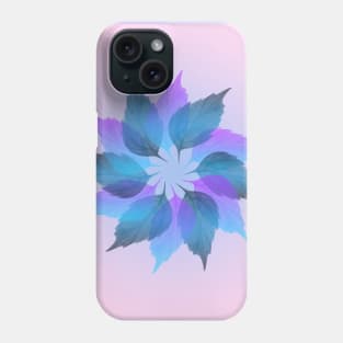 Beautiful Flower Pink Phone Case