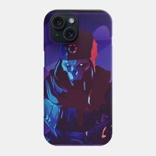 Revenant Fan art Phone Case