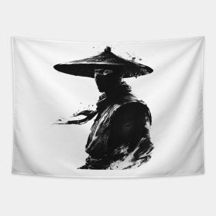 raiden Tapestry