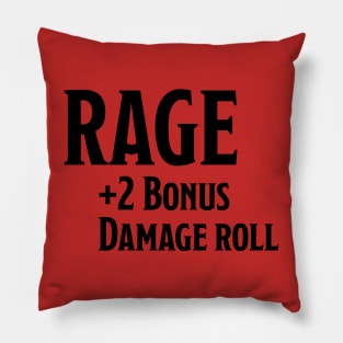 Rape Pillow