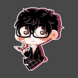 P5 Protag. T-Shirt