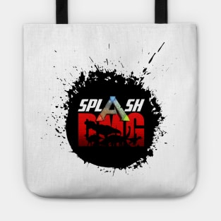 Splash Survival Evolved Tote