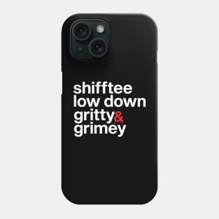 Shifftee Phone Case