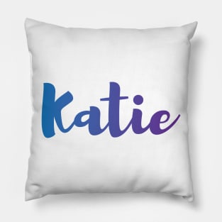 Katie Pillow