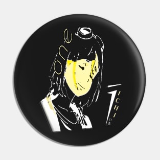 ICHI V3 Pin