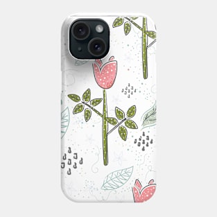 Rose Phone Case