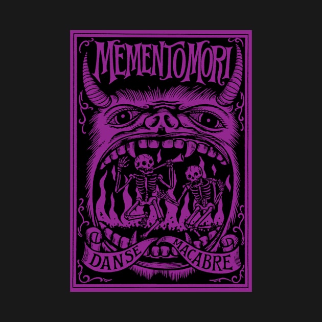 Mementomori by SultanAkhyarMandiLumpur