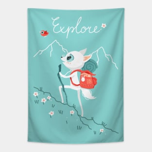 Explore Tapestry