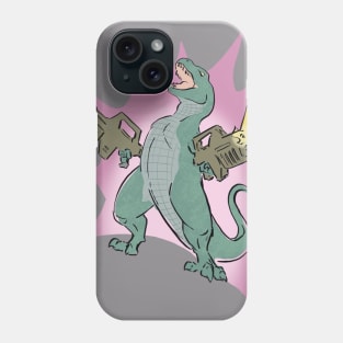 Awesome-bro Phone Case