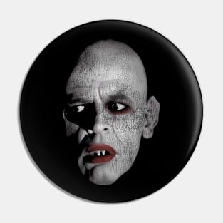 Nosferatu the Vampyre Pin