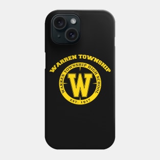 Warren Phone Case