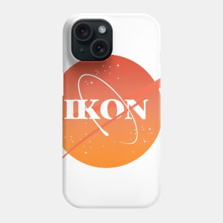 IKON (NASA) Phone Case