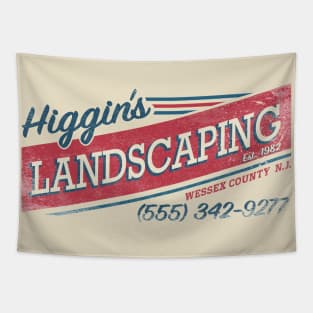 Higgins Landscaping Tapestry