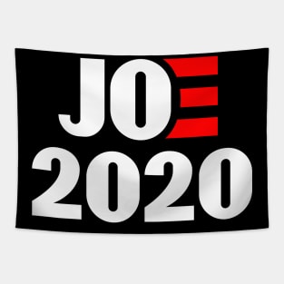 Joe Biden Shirt Joe Biden President 2020 Tapestry