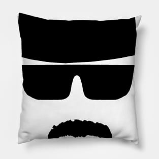 Heisenberg Pillow