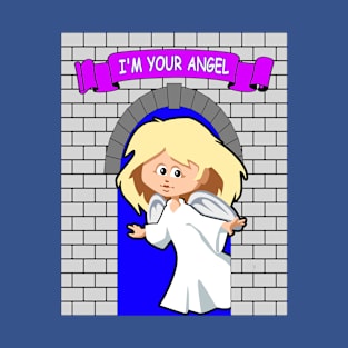 My Little Angel T-Shirt