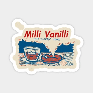 Milli Vintage Magnet