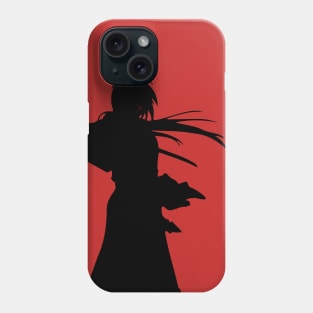 Samurai x Phone Case