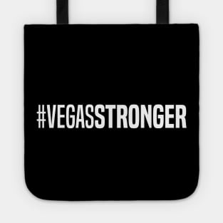 #VegasStronger Design Tote