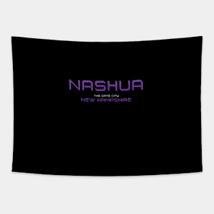 Nashua Tapestry