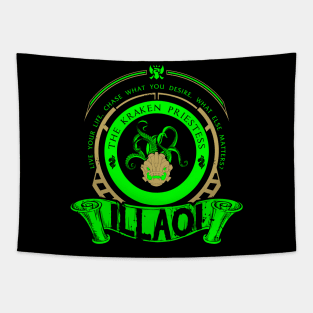 ILLAOI - LIMITED EDITION Tapestry