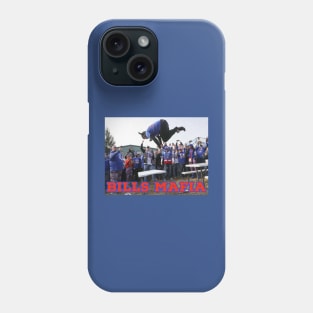 Bills Mafia Phone Case