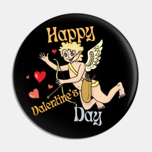 valentines day funny cupid goofy popular trends Pin