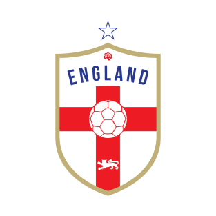 England T-Shirt