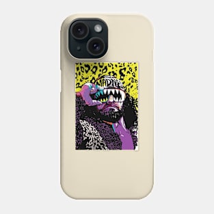 Macho Man Madness Phone Case