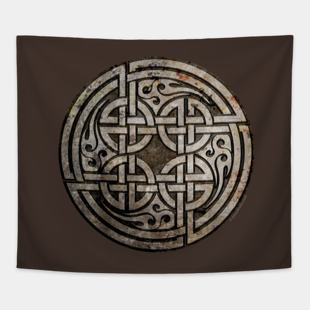 Celtic Love Knot Eternity