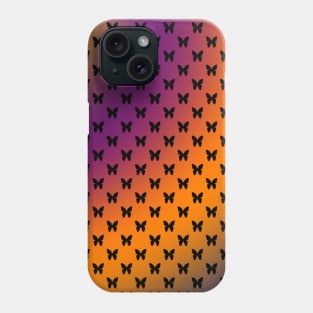 Summer Butterflies Phone Case