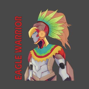 EAGLE WARRIOR T-Shirt