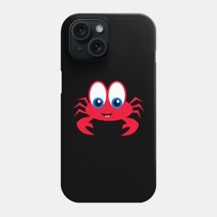 Crab Phone Case